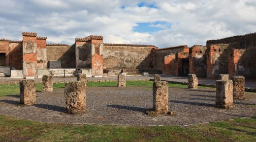 Il Macellum