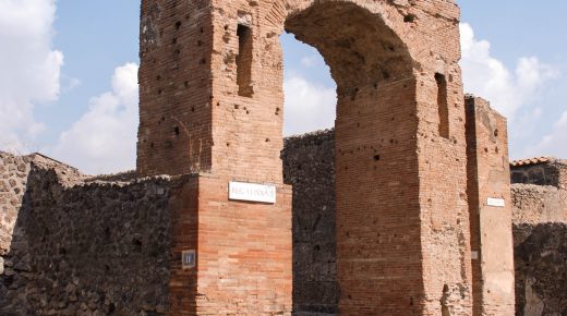 Visitare Pompei Consigli pratici