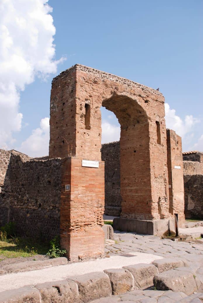 Visitare Pompei: consigli per una visita indimenticabile