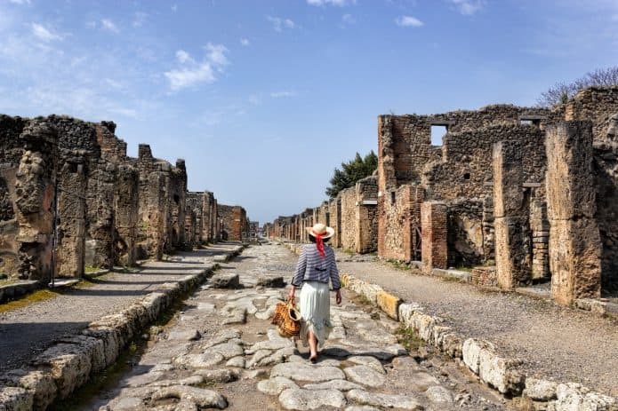 Cosa visitare a Pompei