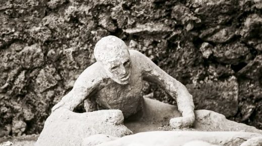 L'Orto dei fuggiaschi