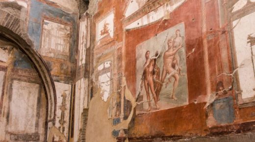 I dintorni di Pompei: cosa visitare in un giorno
