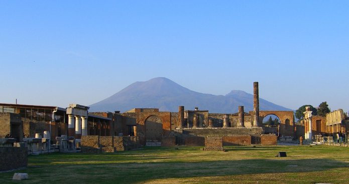 Ultime scoperte a Pompei